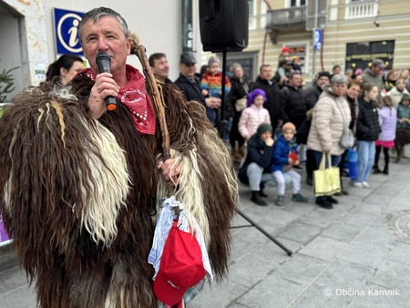 47-Kurenti v Kamniku (1)